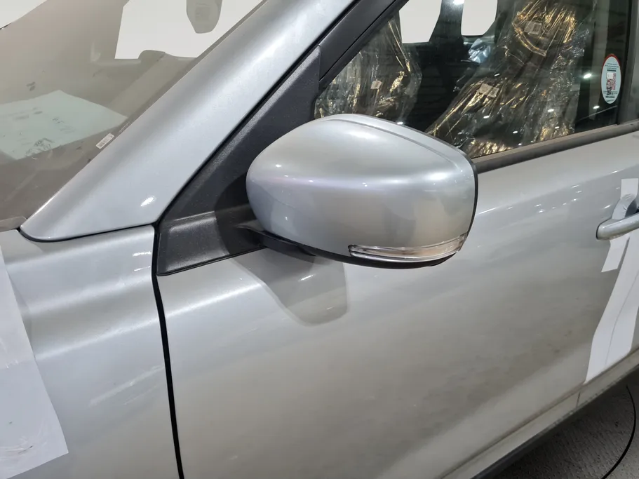 تويوتا أوربان كروزر GL 2026 