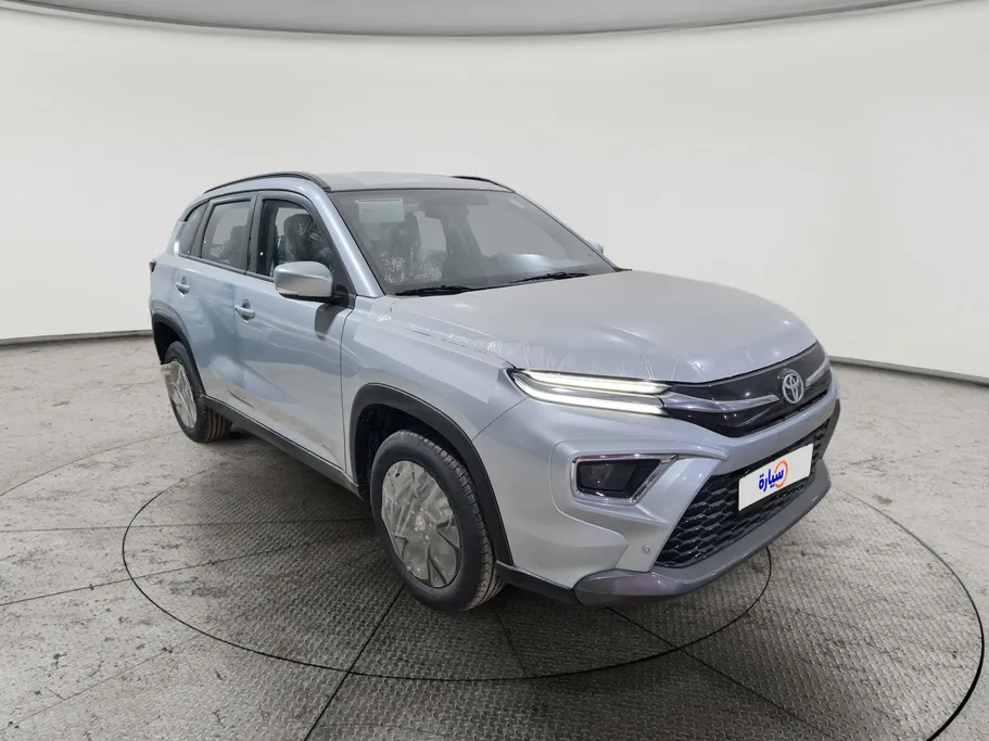 تويوتا أوربان كروزر GL 2026 