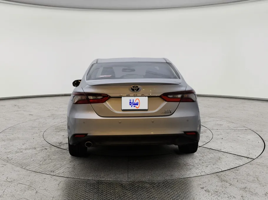 2023 Toyota Camry  GLE HEV  