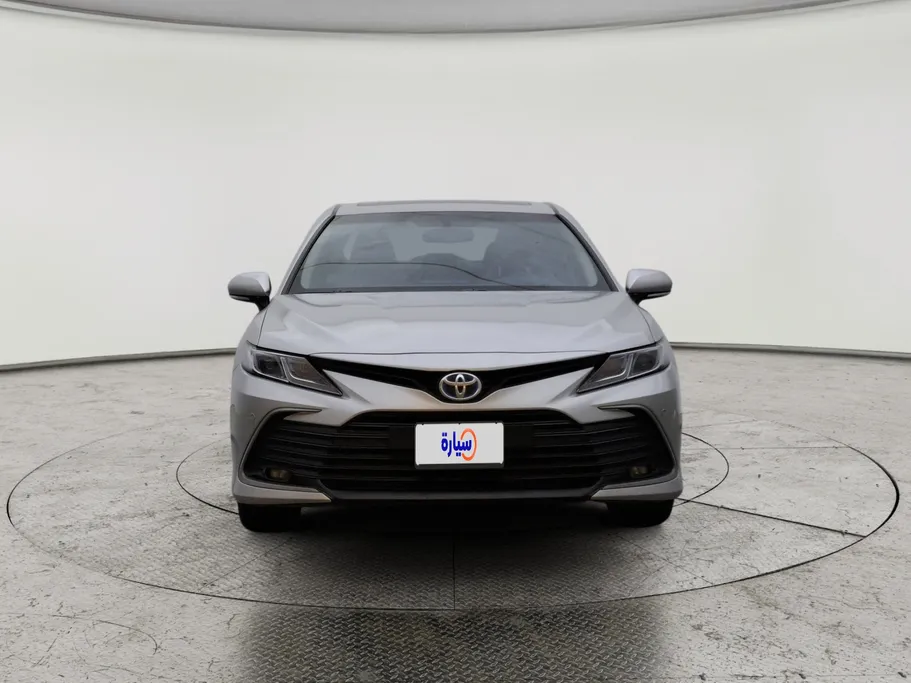 2023 Toyota Camry  GLE HEV  
