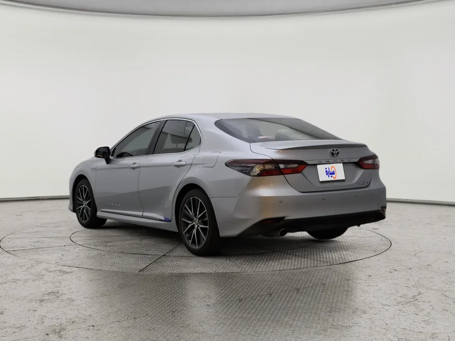 2023 Toyota Camry  GLE HEV  