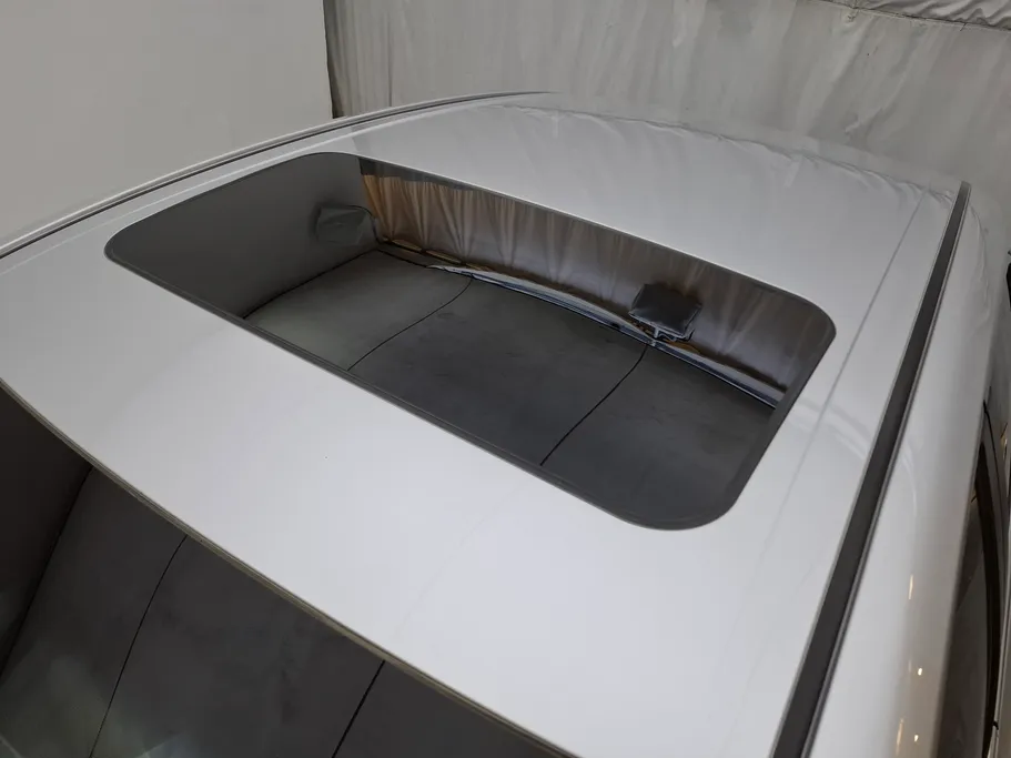2023 Toyota Camry  GLE HEV  