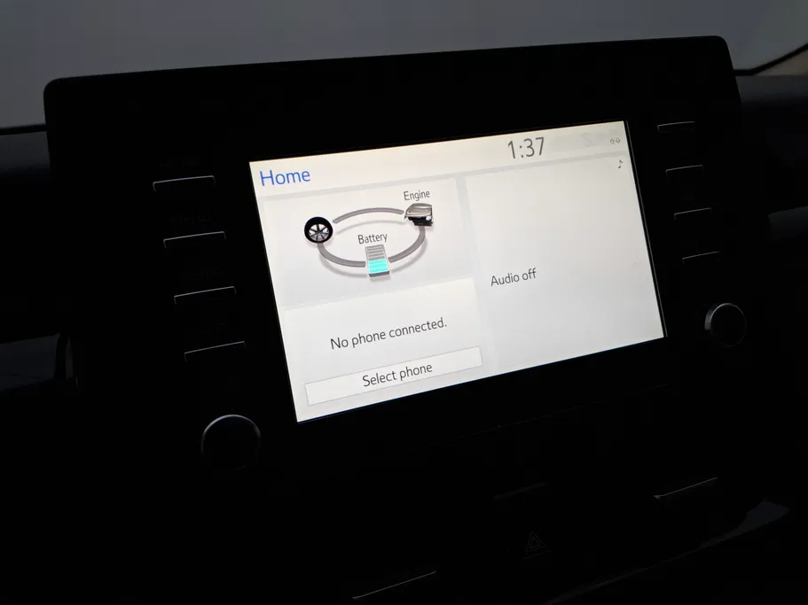 2023 Toyota Camry  GLE HEV  