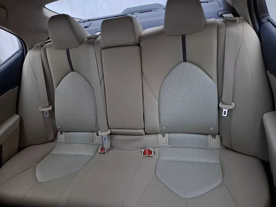 2023 Toyota Camry  GLE HEV  