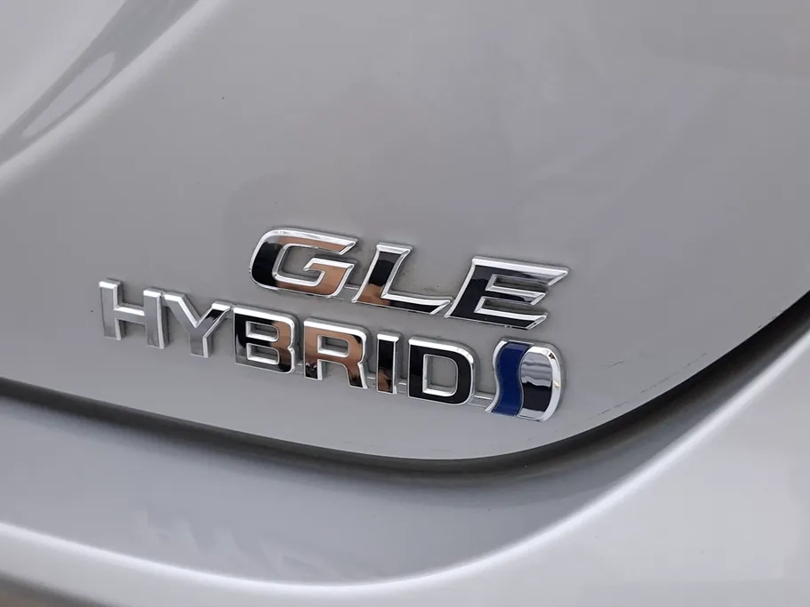 2023 Toyota Camry  GLE HEV  