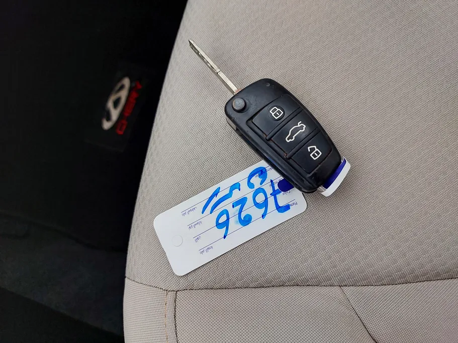 شيري اريزو 5 Comfort 2023 