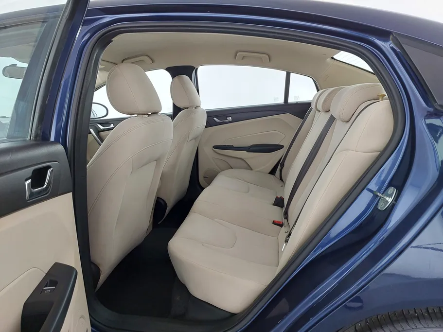 شيري اريزو 5 Comfort 2023 