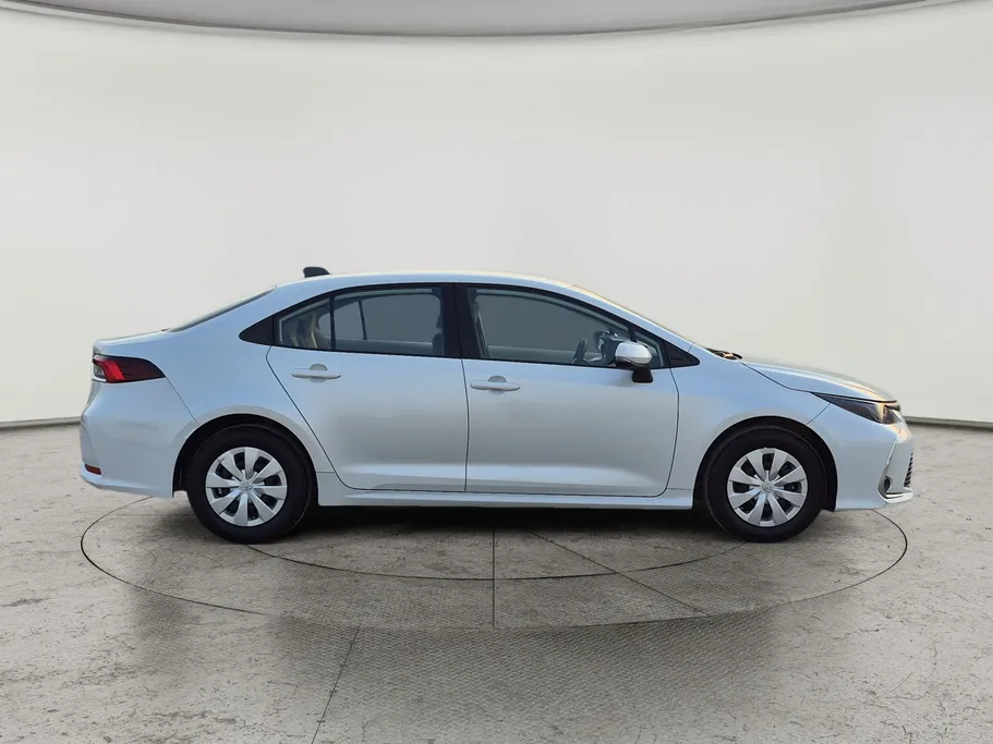2023 Toyota Corolla XLI 