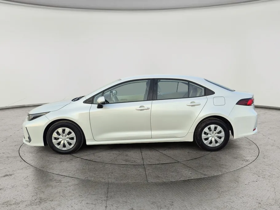 2023 Toyota Corolla XLI 