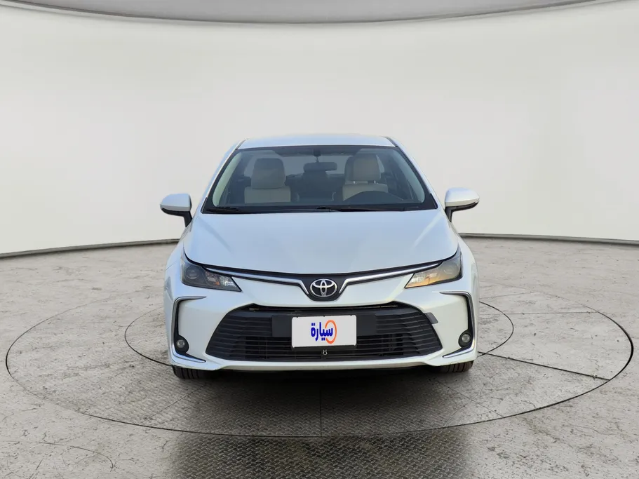 2023 Toyota Corolla XLI 