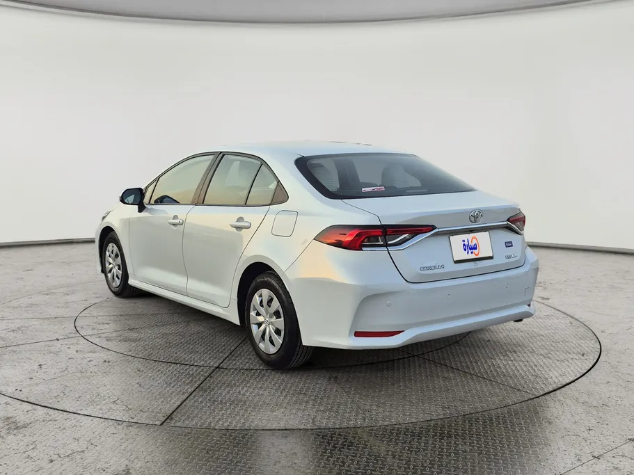 2023 Toyota Corolla XLI 