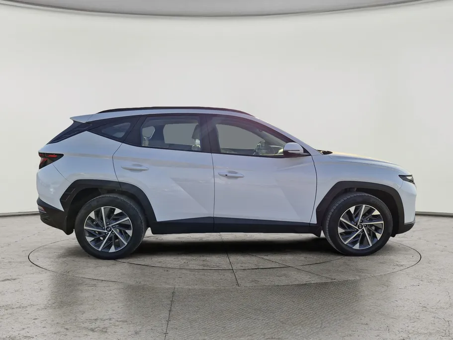 2024 Hyundai Tucson Smart 