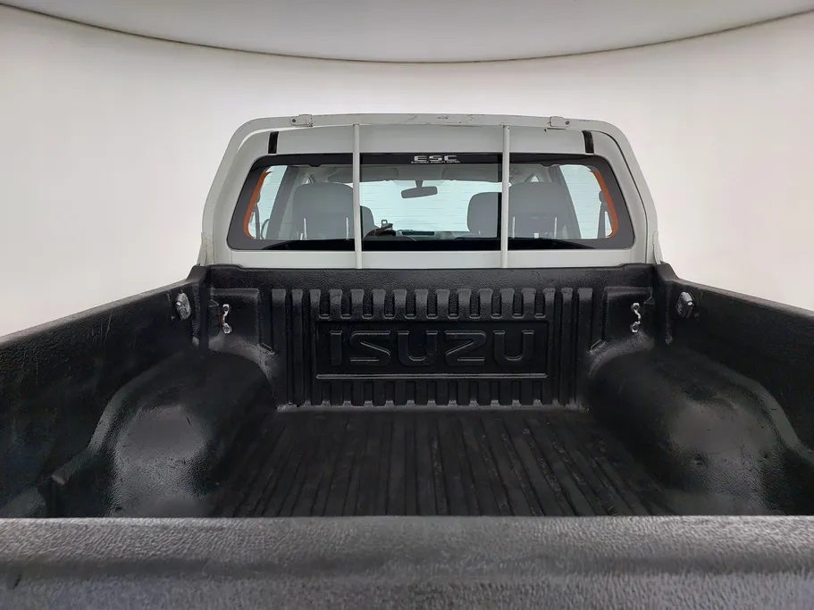 ايسوزو دي ماكس DC 4x4 2022 