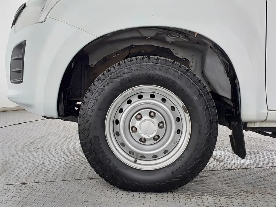 ايسوزو دي ماكس DC 4x4 2022 