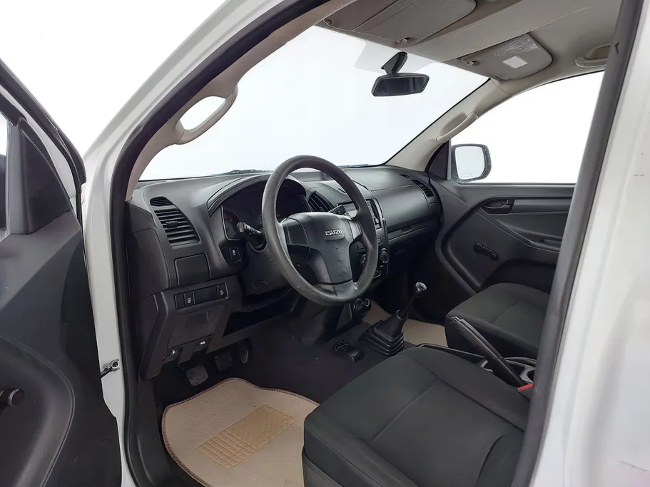 ايسوزو دي ماكس DC 4x4 2022 