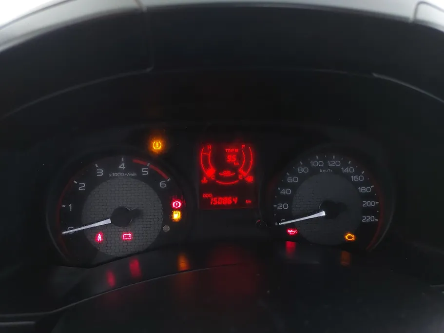 ايسوزو دي ماكس DC 4x4 2022 