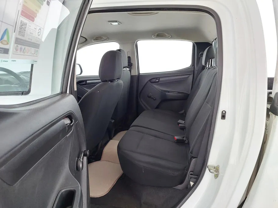 ايسوزو دي ماكس DC 4x4 2022 
