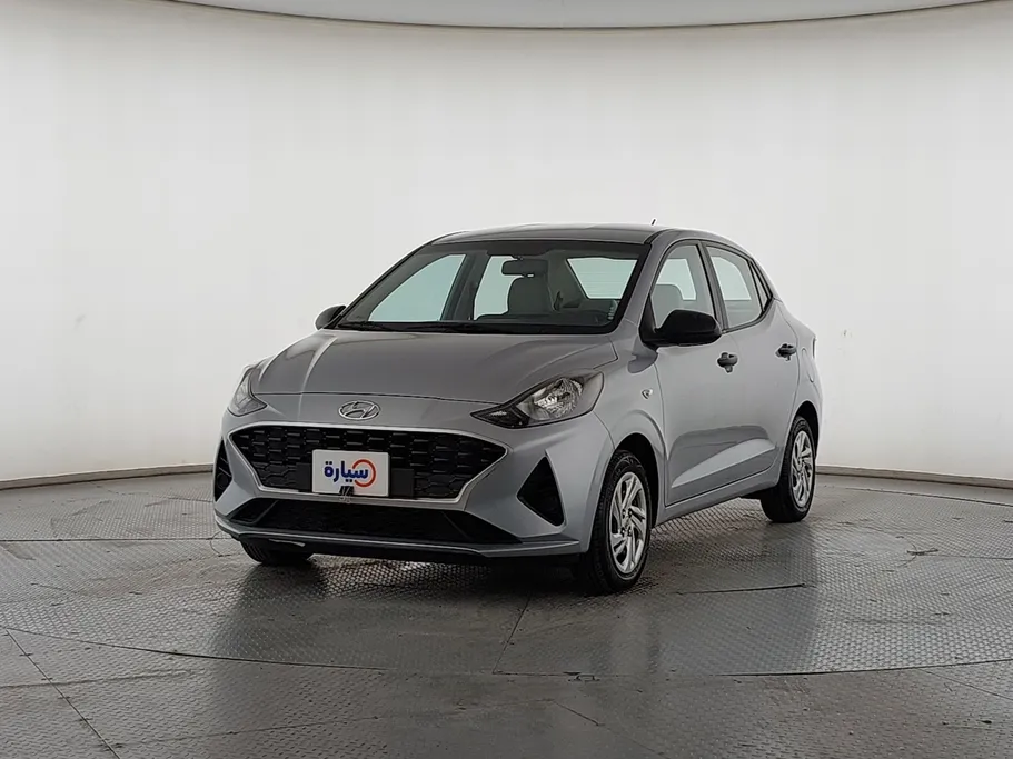 هيونداي Grand i10 فلييت 2023 