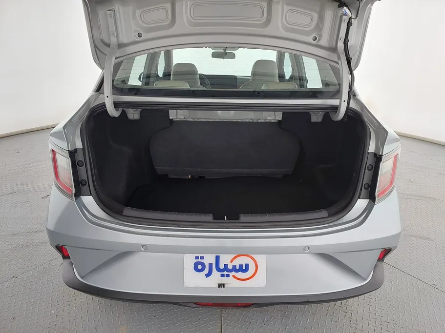 هيونداي Grand i10 فلييت 2023 