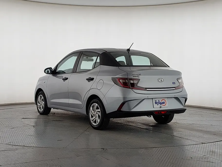 هيونداي Grand i10 فلييت 2023 