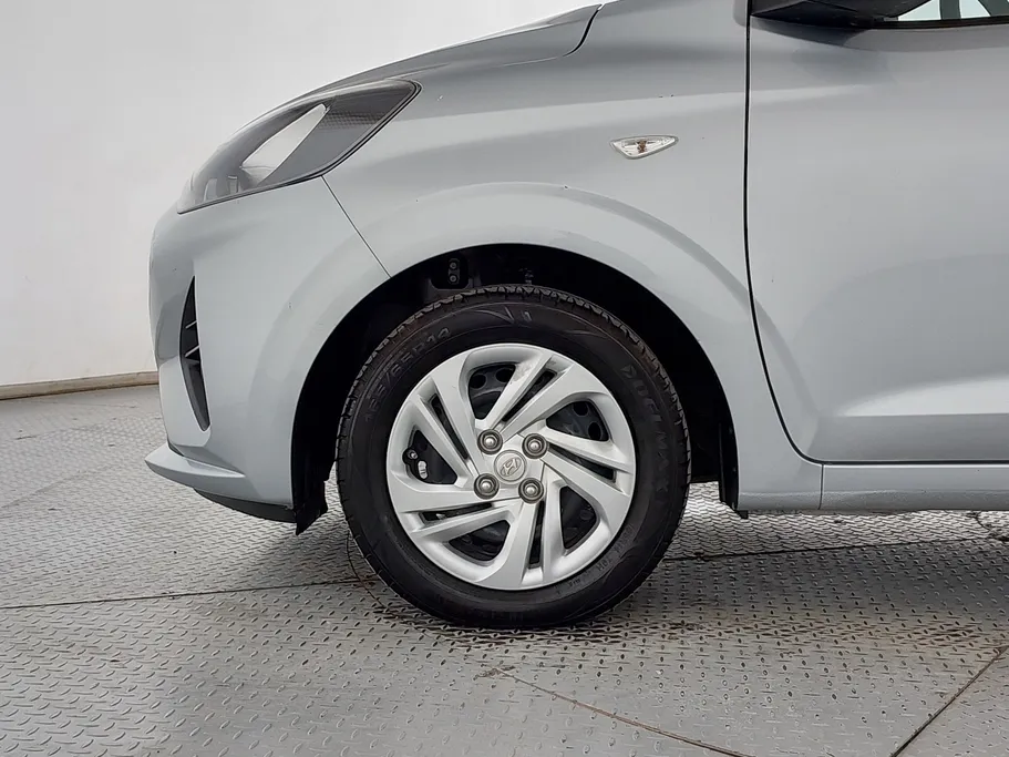 هيونداي Grand i10 فلييت 2023 