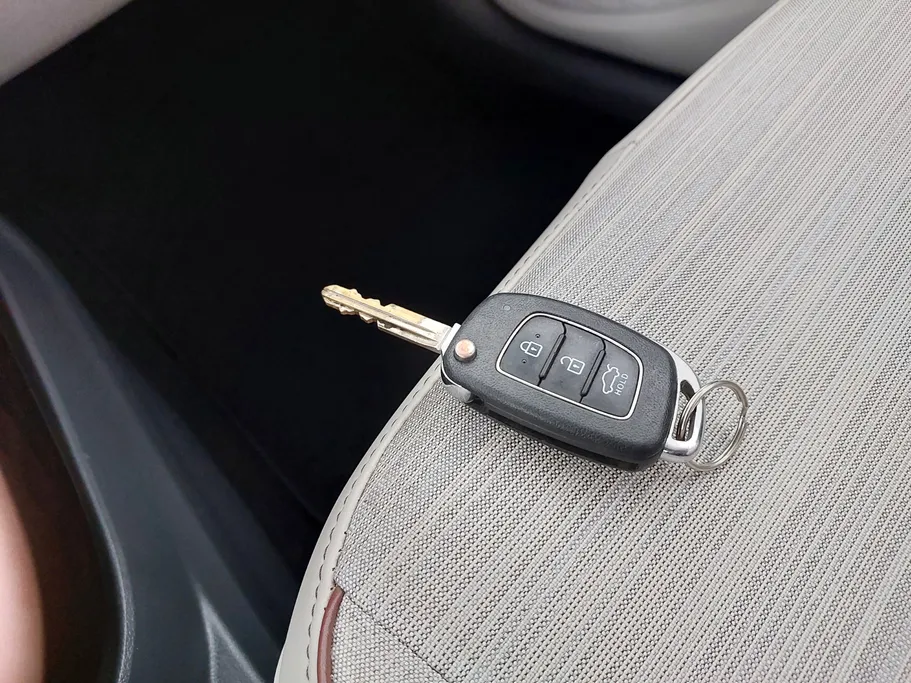 هيونداي Grand i10 فلييت 2023 