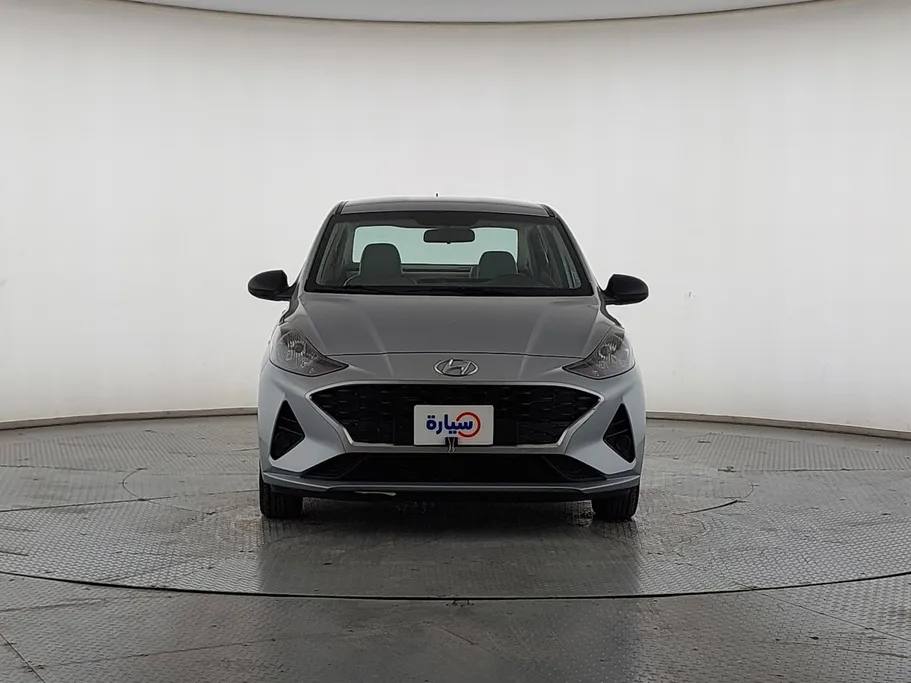 هيونداي Grand i10 فلييت 2023 