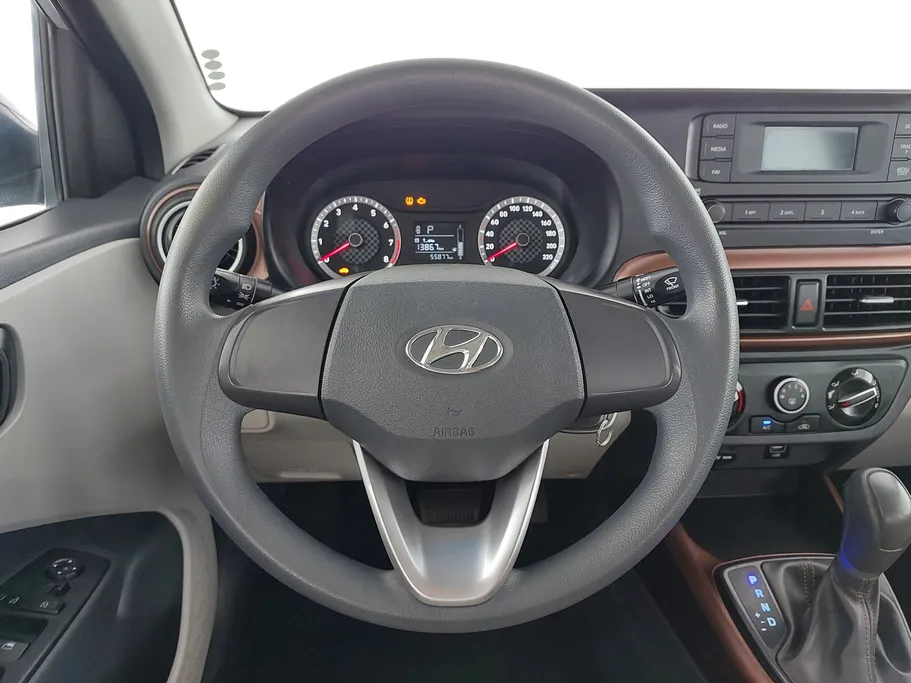 هيونداي Grand i10 فلييت 2023 