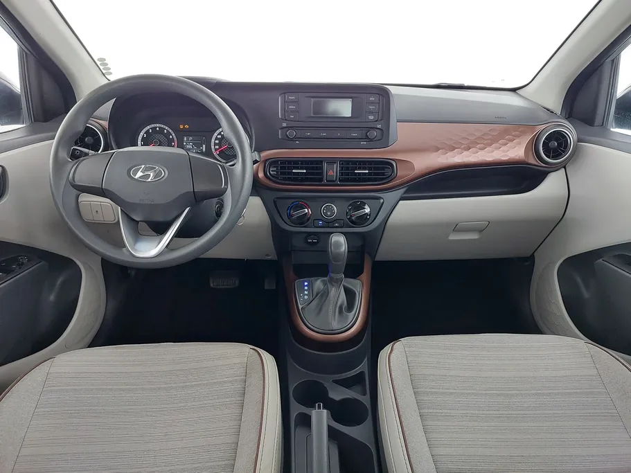 هيونداي Grand i10 فلييت 2023 