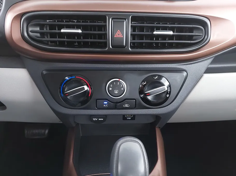 هيونداي Grand i10 فلييت 2023 