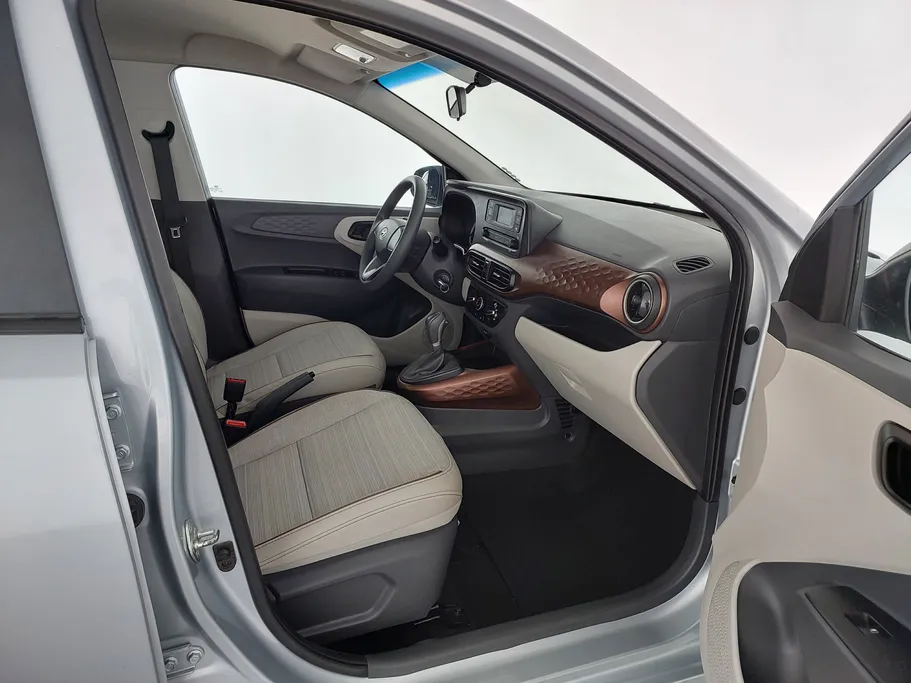 هيونداي Grand i10 فلييت 2023 