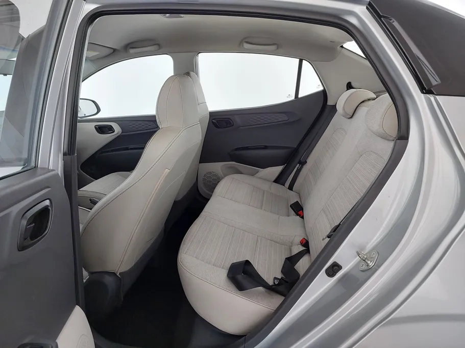 هيونداي Grand i10 فلييت 2023 