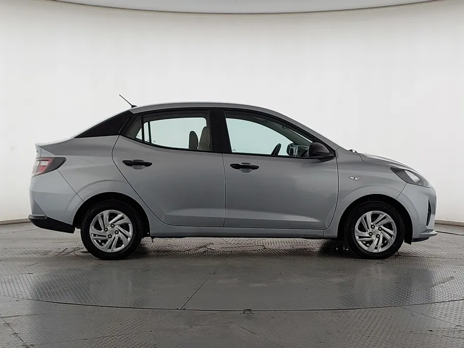 هيونداي Grand i10 فلييت 2023 
