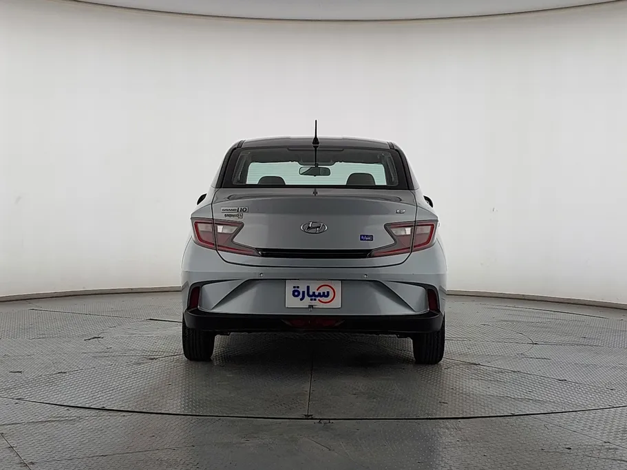 هيونداي Grand i10 فلييت 2023 