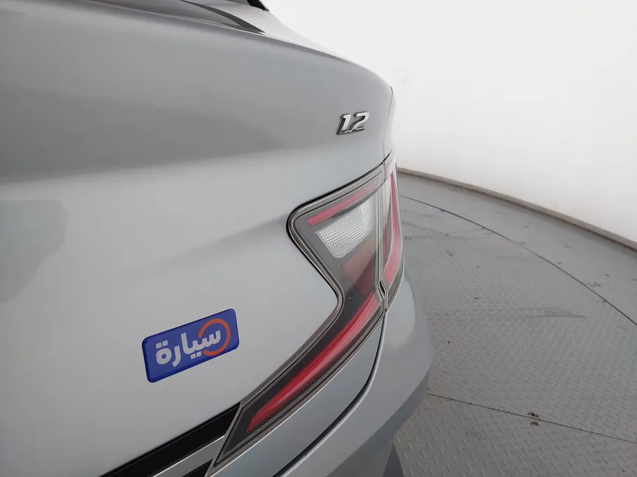 هيونداي Grand i10 فلييت 2023 
