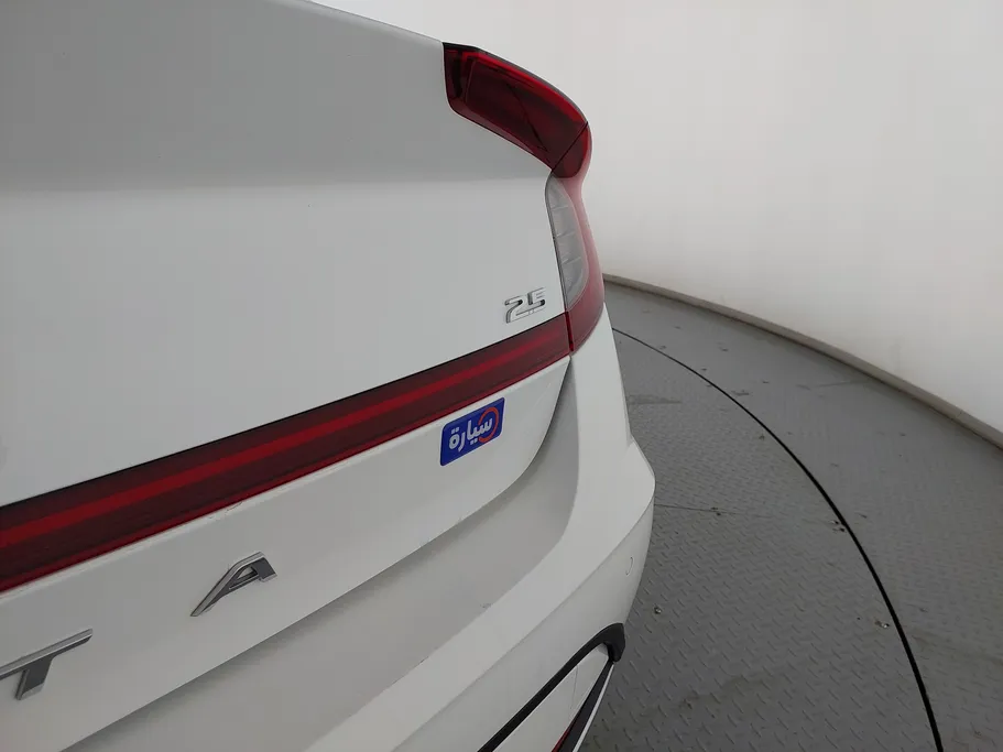 هيونداي سوناتا فلييت 2021 
