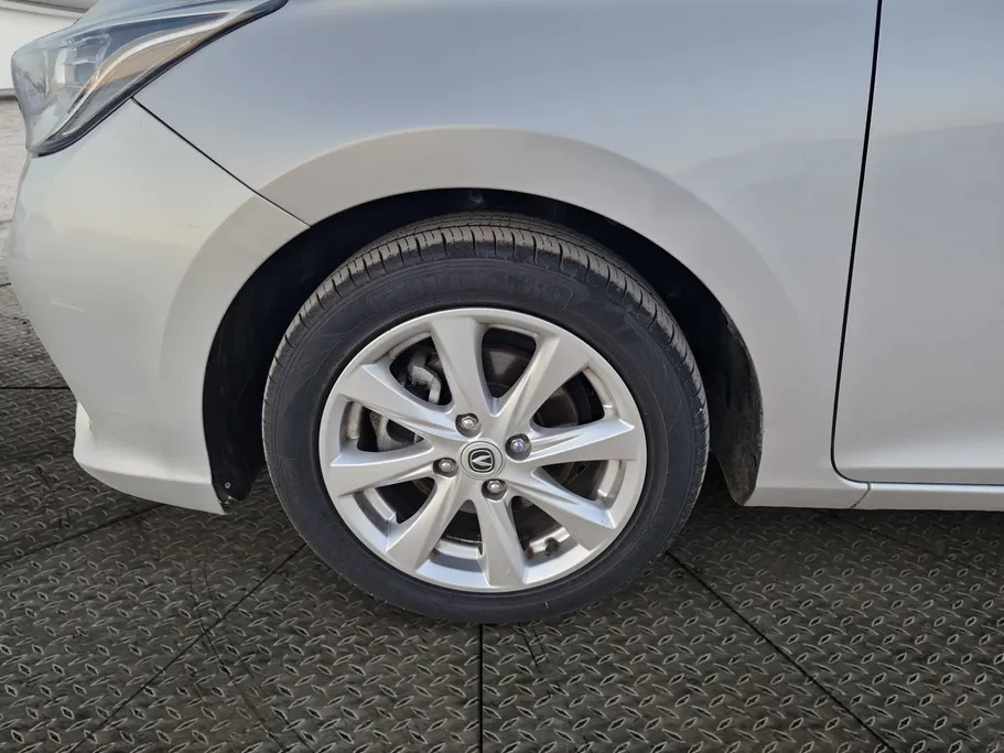 2023 Changan Alsvin Full Option 