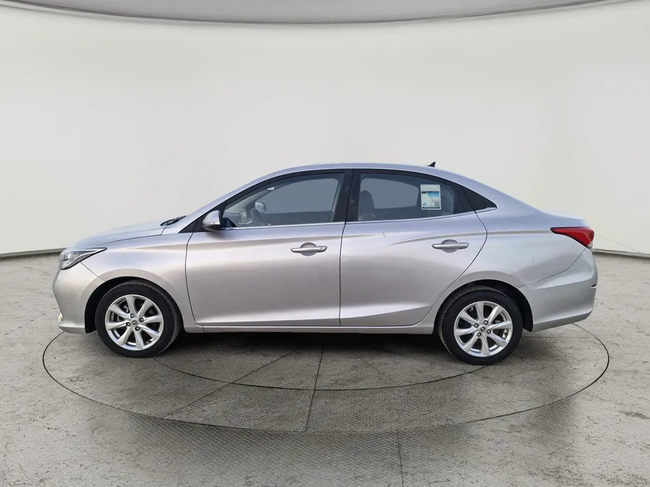 2023 Changan Alsvin Full Option 
