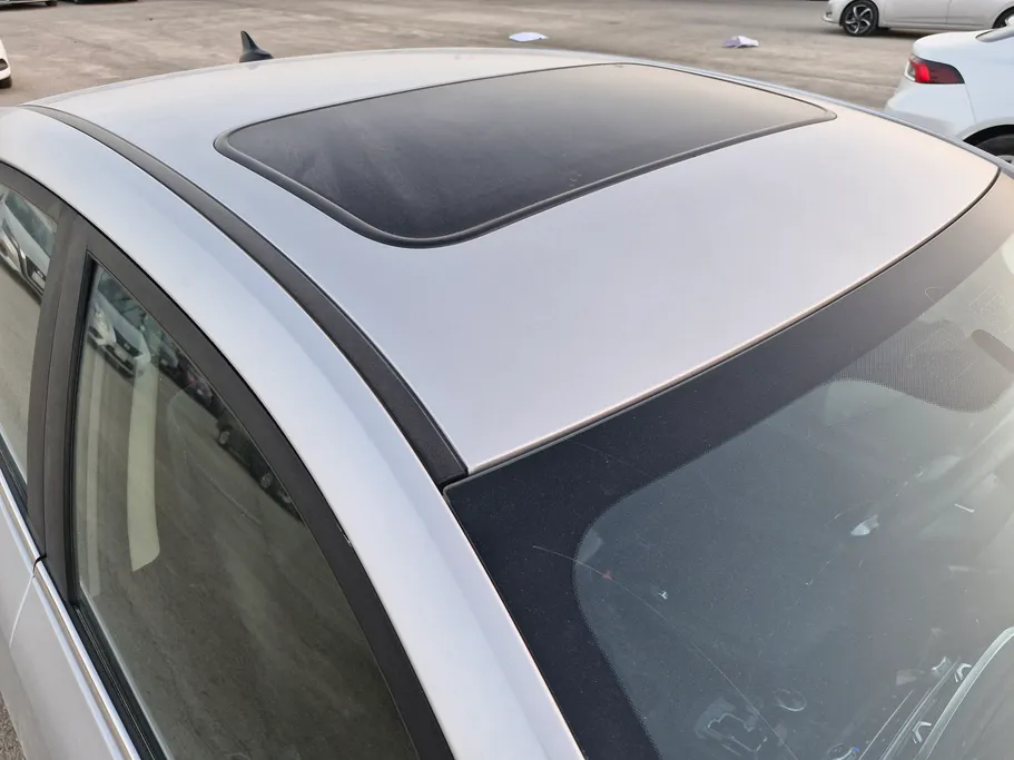 2023 Changan Alsvin Full Option 