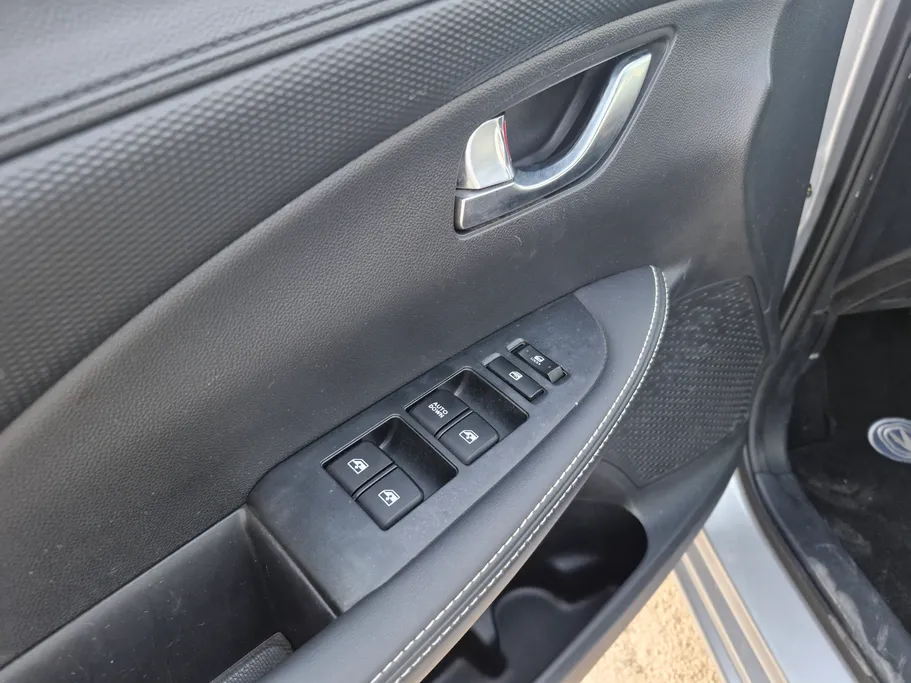 2023 Changan Alsvin Full Option 