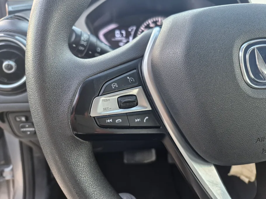 2023 Changan Alsvin Full Option 
