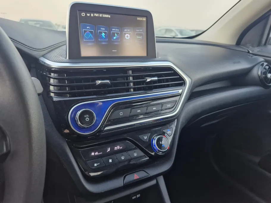 2023 Changan Alsvin Full Option 