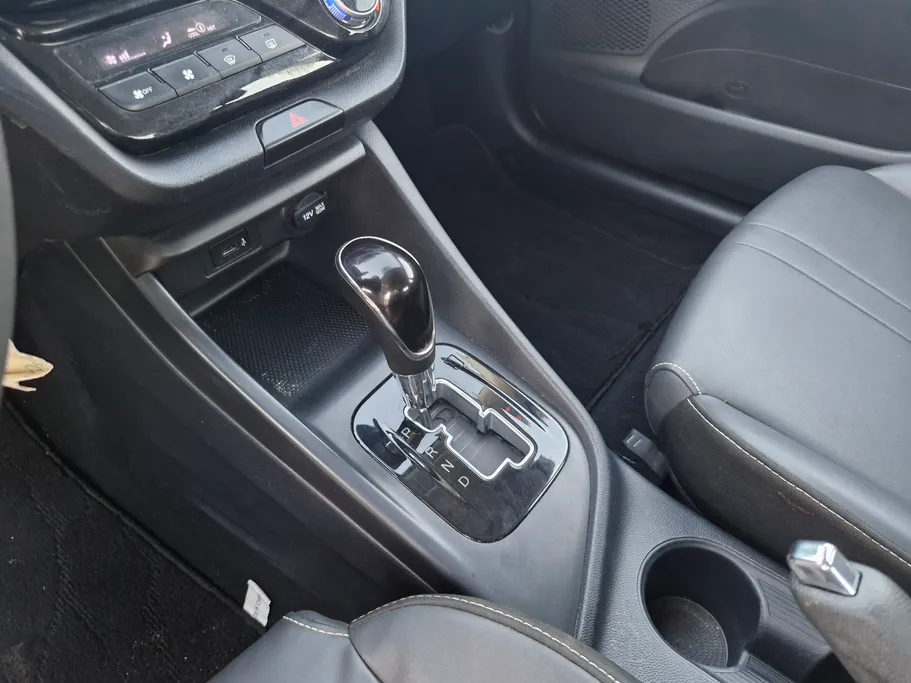 2023 Changan Alsvin Full Option 