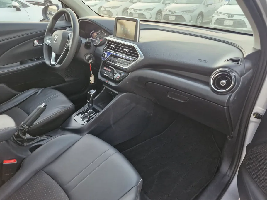 2023 Changan Alsvin Full Option 