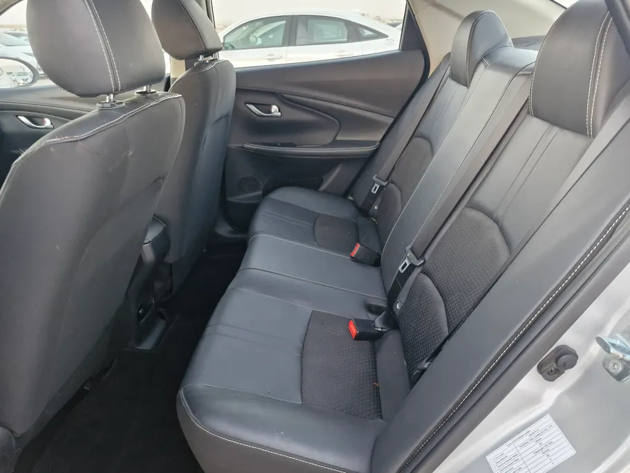 2023 Changan Alsvin Full Option 