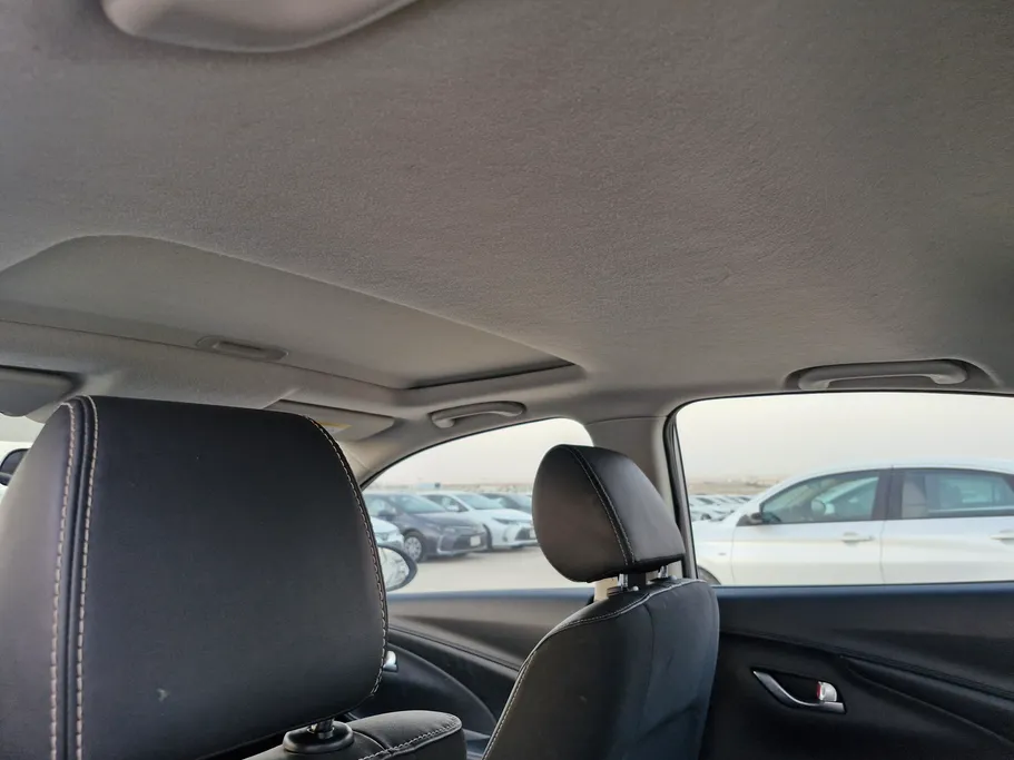 2023 Changan Alsvin Full Option 