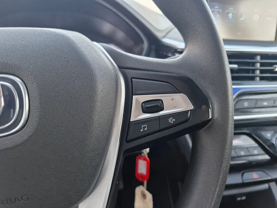 2023 Changan Alsvin Full Option 