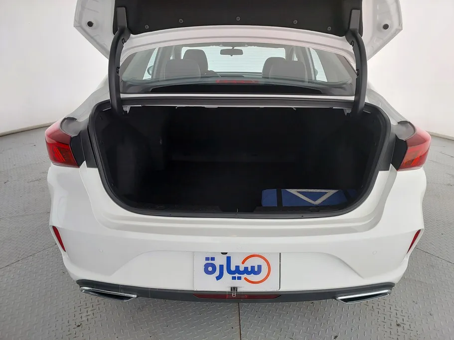 2023 Changan Eado Plus Smart 