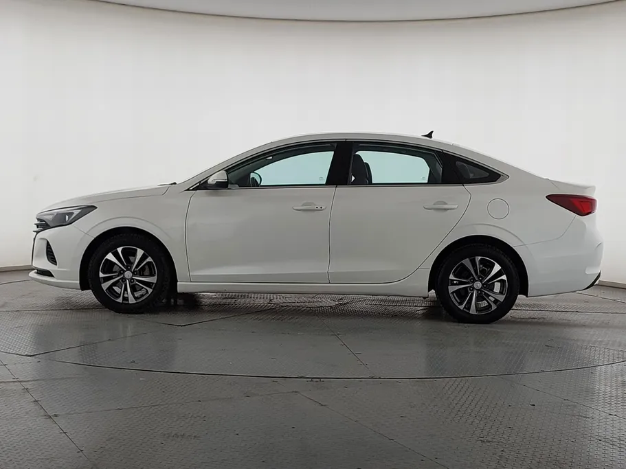 2023 Changan Eado Plus Smart 
