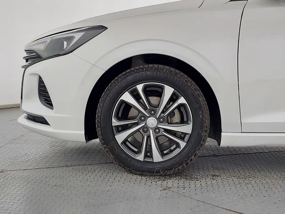 2023 Changan Eado Plus Smart 